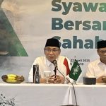Gus Yahya Melawan&nbsp; Pemberhentiannya: Klaim Dokumen Tak Sah, Tegaskan Tidak Akan Mundur