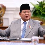 Ketuk Palu Putusan MK, Prabowo Diharap Tarik Polisi Aktif dari Jabatan Sipil