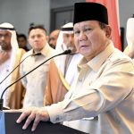 Prabowo Tak Hadiri KTT G20 di Afrika Selatan dan Diwakili Gibran