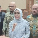 Prabowo Rehabilitasi Eks Dirut ASDP Ira Puspadewi yang Divonis 4,5 Tahun Penjara