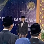 Gus Irfan: Saya Akan Mengundurkan Diri jika Anak Buah Terbukti Lakukan Pelanggaran