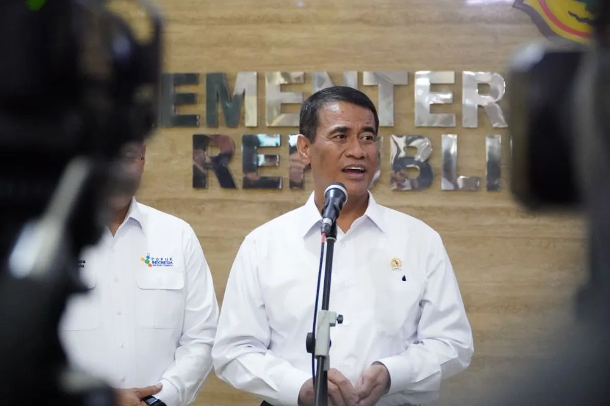 Kepala Bapanas: Produksi beras meningkat 4,1 juta ton tanpa impor