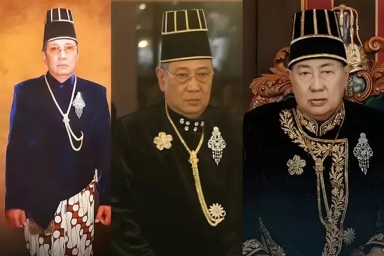 Raja Keraton Surakarta PB XIII Meninggal Dunia di Usia 77 Tahun