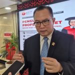 Nakhoda Baru BRIN, Bawa Arah Baru Riset Pertanian Indonesia