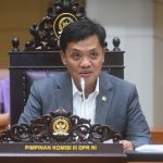 Komisi III Gelar Uji Kelayakan Calon Anggota KY