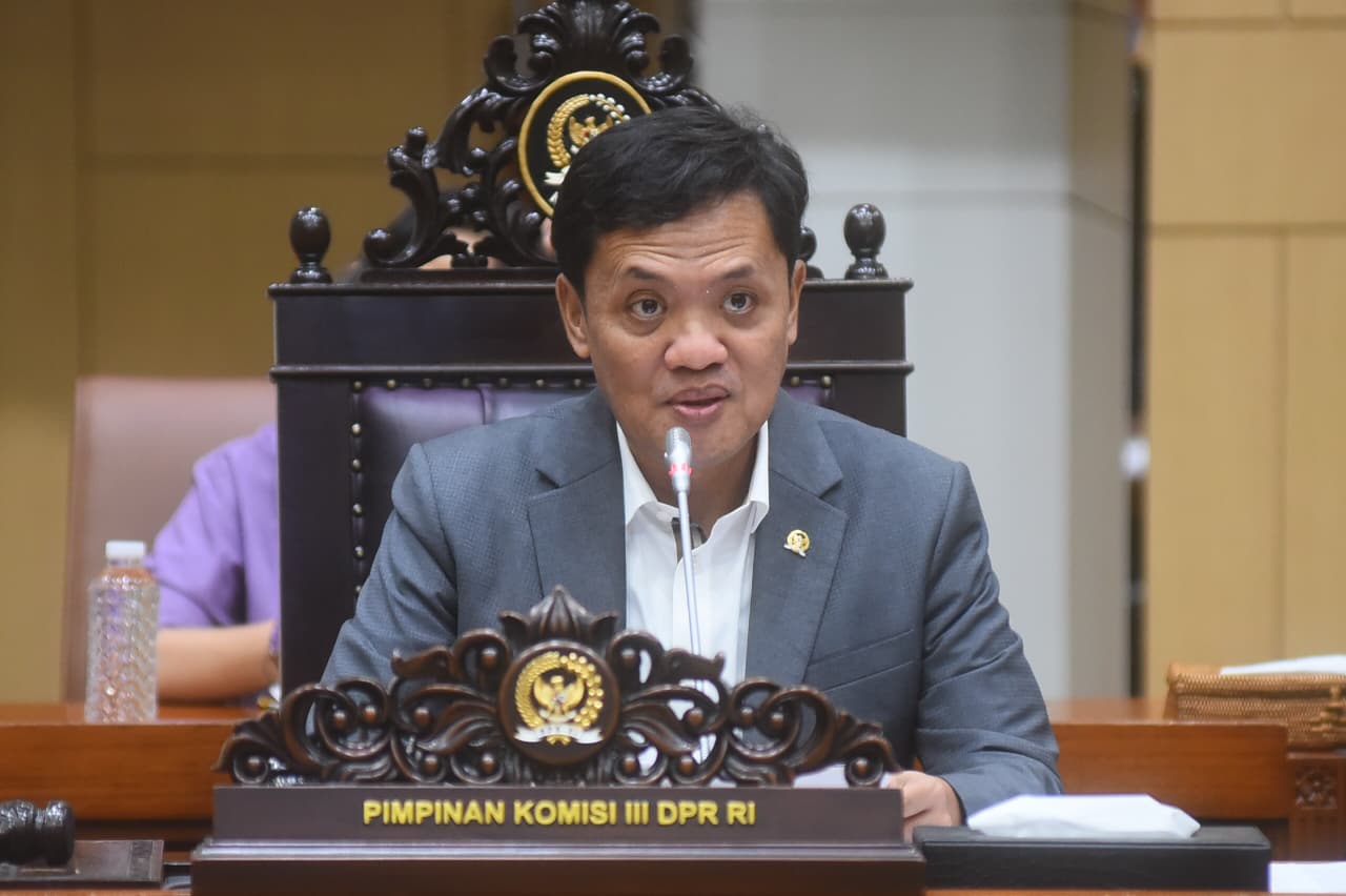 Komisi III Gelar Uji Kelayakan Calon Anggota KY