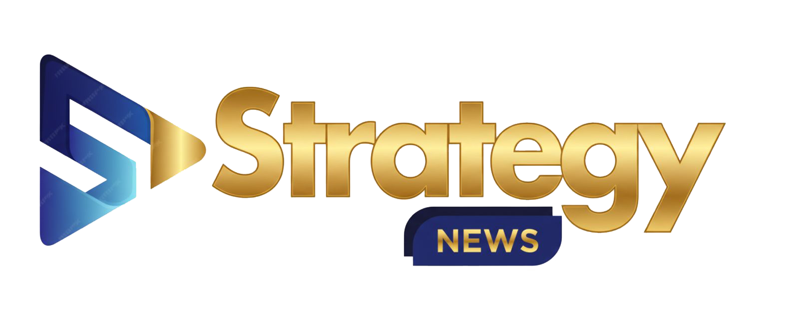 Strategy News logo