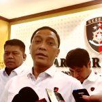Polri Akan Gelar Operasi Gabungan, Cegah Peredaran Narkoba Jelang Nataru