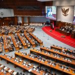 DPR Resmi Sahkan Rancangan KUHAP Jadi Undang-undang