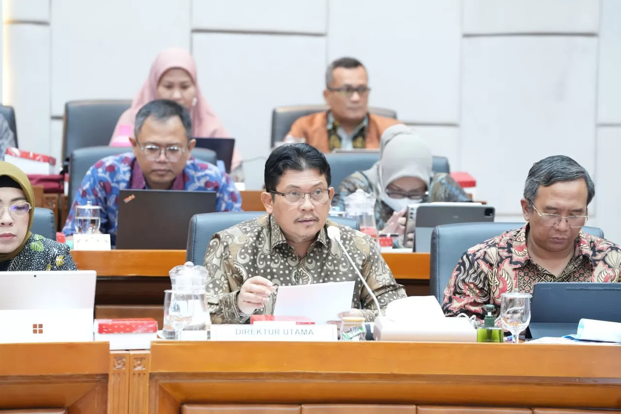 Dirut BPJS Kesehatan: Tidak Ada Aturan Pasien Harus Pulang dalam Tiga Hari!