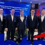Sah! BTN Lepas UUS Jadi Bank Syariah Nasional