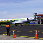 Viral Private Airport, Siapa Pemilik Bandara IMIP?