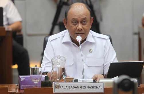 Kepala Badan Gizi Butuh Minimal 6 Juta Peternak Baru untuk Pasok MBG