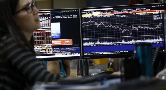 Asing Serbu Pasar Saham RI, IHSG Cetak Rekor Baru
