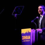 Sah! Zohran Mamdani Jadi Wali Kota Muslim Pertama & Termuda New York