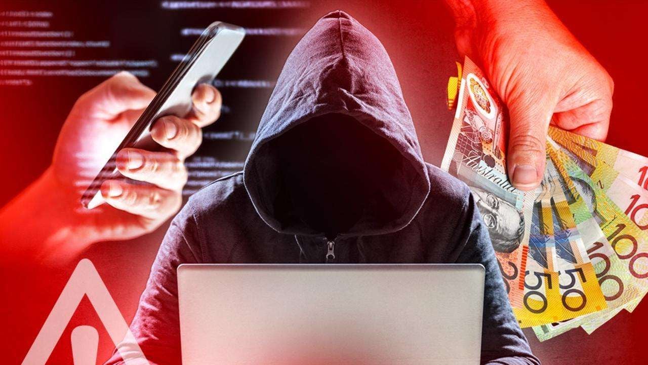Sebanyak 297.008 Orang Jadi Korban Online Scam Dalam Setahun