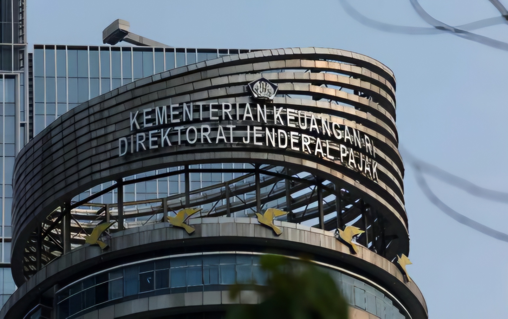 Kejagung Geledah Sejumlah Rumah Pejabat Pajak, DJP Buka Suara.