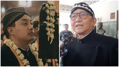 Berebut Takhta Keraton Surakarta: Tedjowulan vs Putra Mahkota