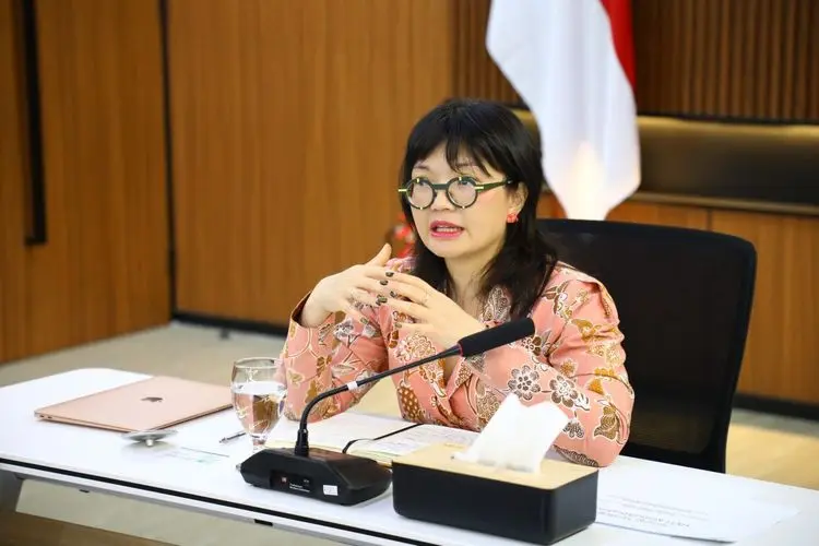 Wamendikti Stella Ungkap Rumus Negara Maju: Tinggalkan Teaching University, Beralih ke Research University!