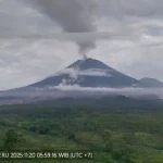 Gunung Semeru Erupsi, 178 Pendaki Sempat Terjebak di Ranu Kumbolo