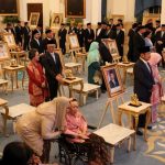 10 Tokoh Resmi Dianugerahi Gelar Pahlawan oleh Presiden Prabowo