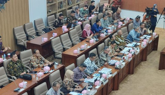 Pertamina Temukan Tambahan Cadangan Migas Jumbo di Blok Rokan