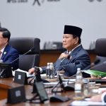 Kerugian RI Akibat Judol Capai Rp134 Triliun,&nbsp; Prabowo : Kami Sedang Menangani Serius Maraknya Perjudian Online