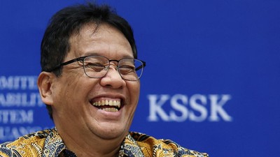 Purbaya Ingin Tarik Cukai dari Popok Bayi dan Tisu Basah