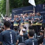 HUT Ke-1 Kemenimipas, Komitmen Layanan Transparan dan Humanis