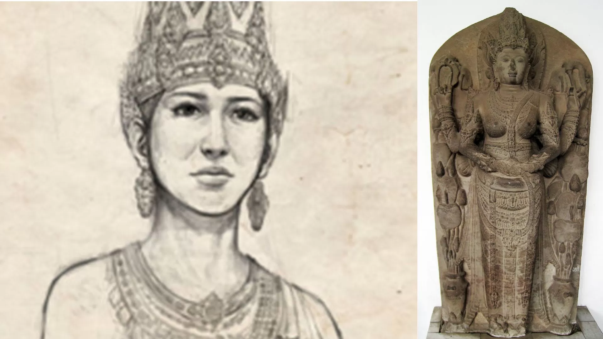 Kisah Tribhuwana Tunggadewi, Perempuan Pertama Jadi Raja Majapahit Paling Terkenal