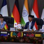 Wapres Gibran Bahas Transisi Energi, AI, hingga QRIS di KTT G20
