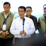 Mentan/Kabapanas setujui permohonan 10 ribu ton beras Gubernur Aceh