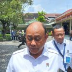 319 Dapur MBG Dialihkan Layani Pengungsi Banjir dan Longsor Sumatera