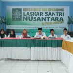 Laskar Santri Nusantara Dukung Kritikan Konstruktif terhadap Kebijakan Kehutanan: Kecam Alih Fungsi Kawasan Hutan Tanpa Kajian, Apresiasi Sikap Tegas Cak Imin