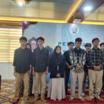 Peringati Haul Ke-1 KH Mohammad Nasrulloh Baqir, WASIAT Jakarta Gelar Pelantikan Pengurus dan Pengajian Akbar