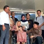 Tokoh Bangsa Dorong Pemerintah Tetapkan Bencana Nasional Sumatra