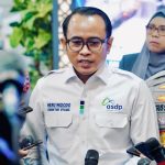 ASDP Gerakkan Armada untuk Mempercepat Distribusi Bantuan Bencana di Sumatera