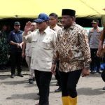 Prabowo Minta Tito Copot Bupati Aceh Selatan, Kemendagri Buka Suara
