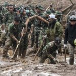 TNI AL: 23 Prajurit Marinir Gugur di Cisarua, Lima Berhasil Dievakuasi