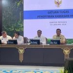 Izin 28 Perusahaan Dicabut Gara-gara Garap Hutan Lindung dan tak Bayar Pajak