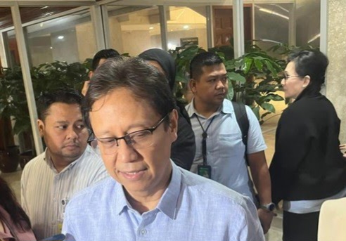 Virus Nipah Merebak di India, Sudah Terdeteksi di RI? Ini Kata Menkes.