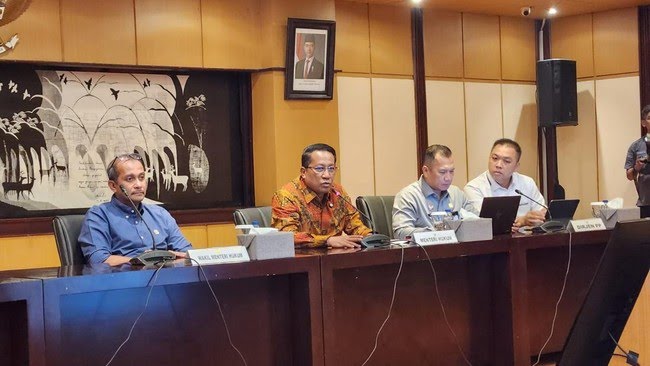 Pasal Serang Martabat Presiden di KUHP Delik Aduan, Tutup Celah Relawan untuk Melaporkan