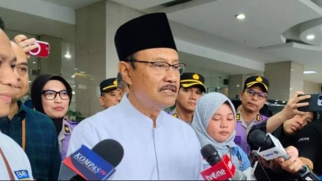 13,5 Juta Peserta BPJS PBI Dinonaktifkan, Mensos: Tak Ada yang Dikurangi, Tapi Direalokasi