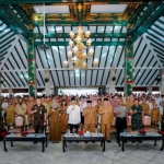 Gus Ipul Ajak Kades Se-Malang Hidupkan Puskesos dan Mutakhirkan Data