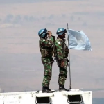 Total tiga prajurit TNI tewas di Lebanon: PBB dan Indonesia mengutuk keras, DPR minta pasukan TNI ditarik