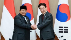 Kunjungan Presiden Prabowo Subianto ke Jepang dan Korea Hasilkan Komitmen Bisnis Rp575 Triliun