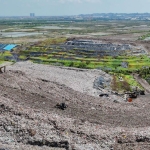 Kementerian ESDM Akselerasi Proyek PLTSa, Benowo Jadi Model Pengolahan Sampah Jadi Energi