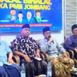 Gus Salam Umumkan Maju Jadi Calon Ketum PBNU