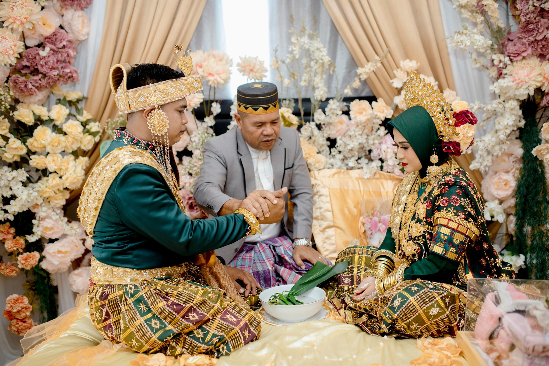 Suku bunga