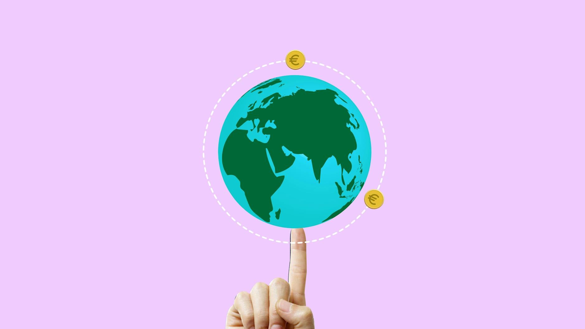 Inflasi Global: 5 Fakta Tersembunyi di Balik Tingkat Inflasi Dunia yang Tidak Bisanya Kamu Ketahui